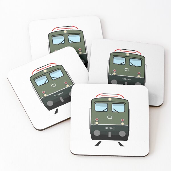 Item preview, DB Class E 41 designed and sold by WurmWeb.DesignShop.