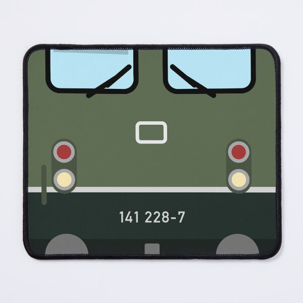 Item preview, DB Class E 41 designed and sold by WurmWeb.DesignShop.