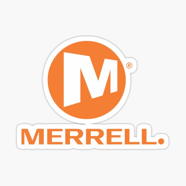 Item preview, Merrell designed and sold by PAPK.