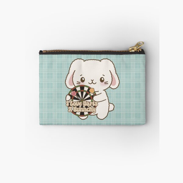 Item preview, I Love Darts A Bunnchy designed and sold by love4darts.
