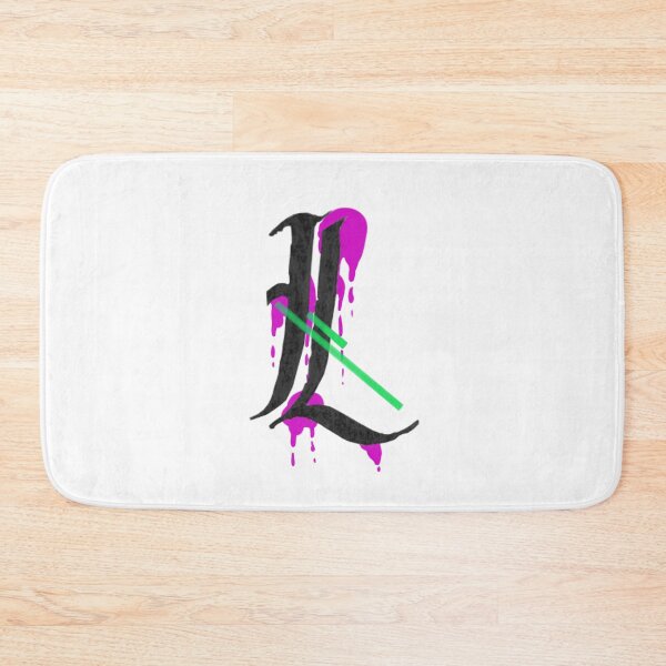 Item preview, L cyber pink designed and sold by Kalhanne.