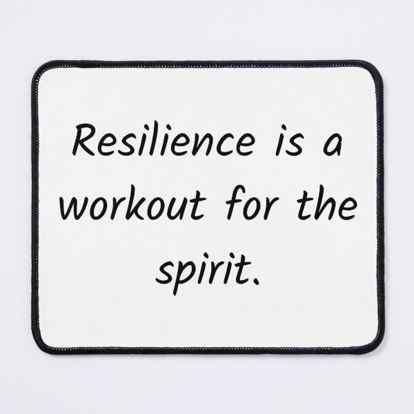 Item preview, Resilience Best exercise  designed and sold by Solastavie.