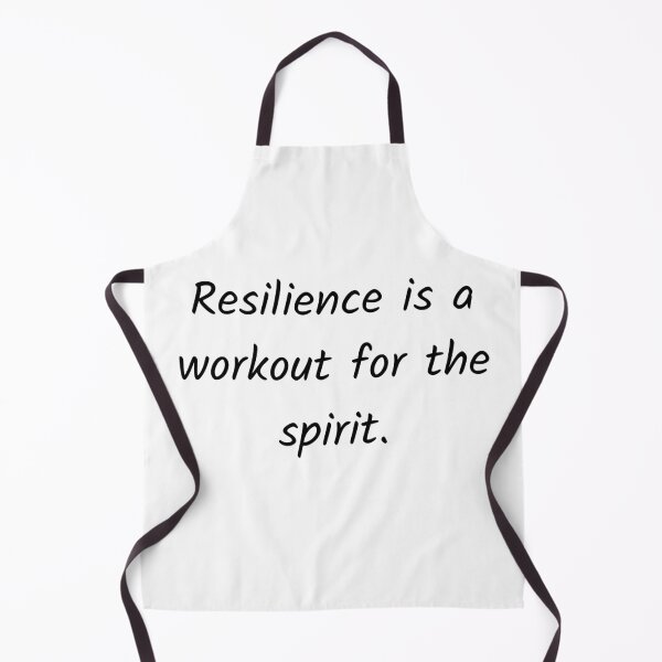 Item preview, Resilience Best exercise designed and sold by Solastavie.