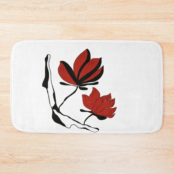 Item preview, Line art illustration of the lotus flower.Concept yoga.Graceful lines. designed and sold by TaniaArtDesign.