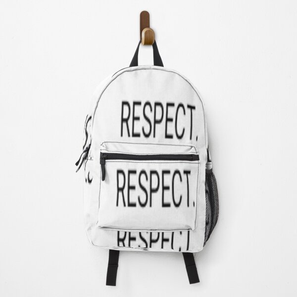 Item preview, RESPECT designed and sold by Artqween .