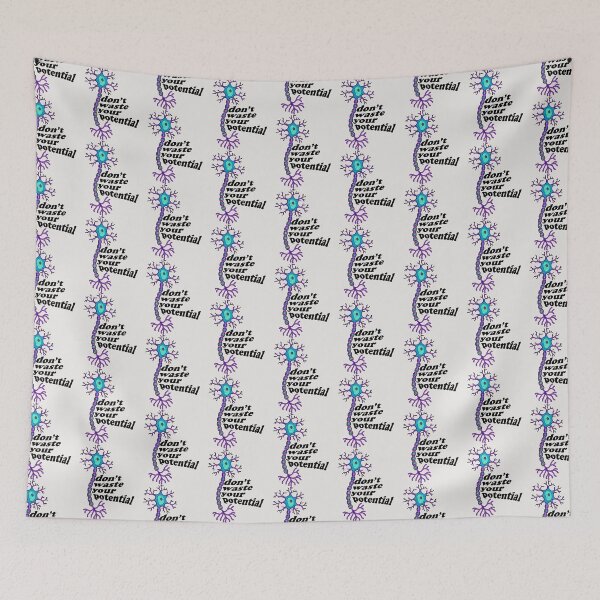 Item preview, Neuron Motivation - dont waste your potential    designed and sold by PenXGift.
