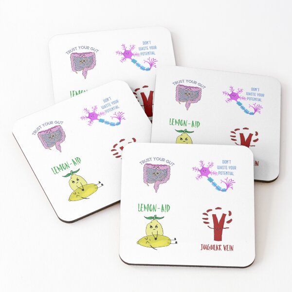 Item preview, Medical puns, cute    designed and sold by PenXGift.