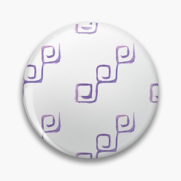 Item preview, Flowing Diagonal Violet designed and sold by MagentaTwilight.