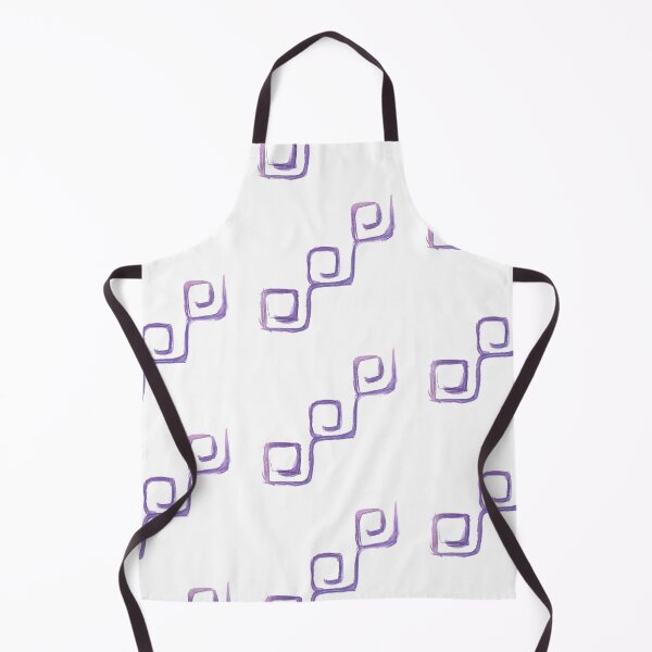 Item preview, Flowing Diagonal Violet designed and sold by MagentaTwilight.