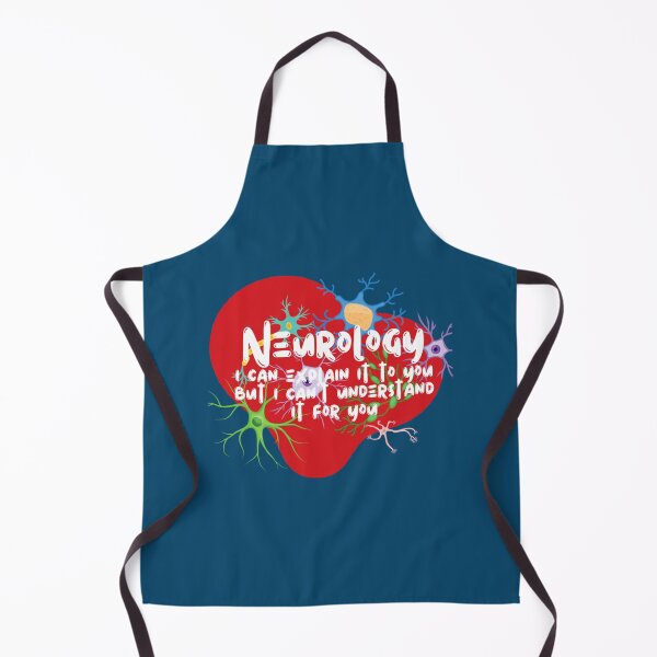 Item preview, I Can Explain Neurology to You But I Can_t understand for You  Neuroscience Puns designed and sold by PenXGift.