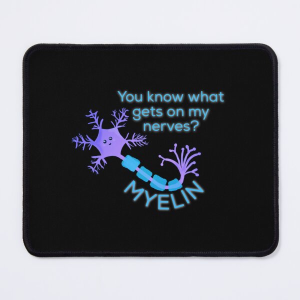 Item preview, Myelin designed and sold by PenXGift.