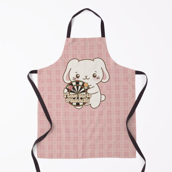 Item preview, I Love Darts A Bunnchy designed and sold by love4darts.