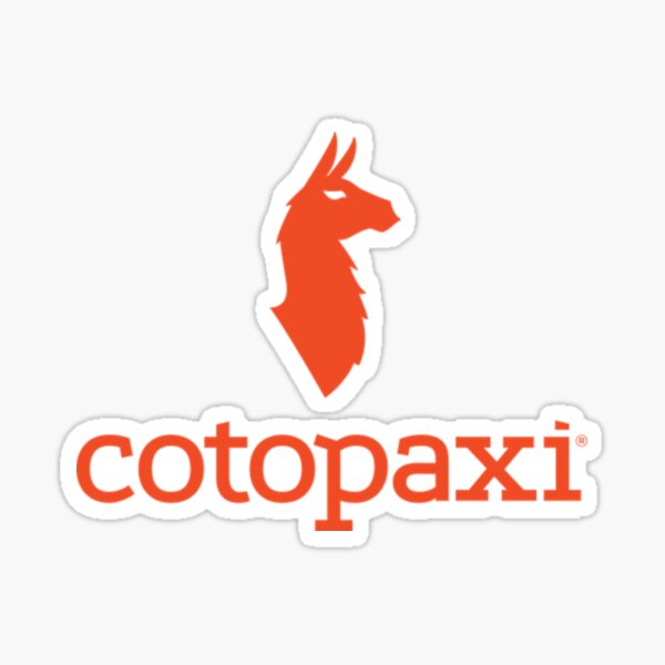 Item preview, cotopaxi designed and sold by PAPK.