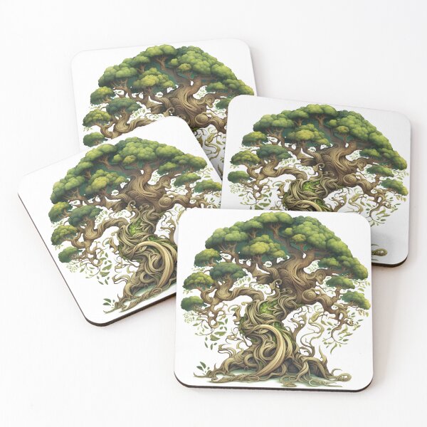 Item preview, Fantasy tree 05 designed and sold by Studio Magical Moments.