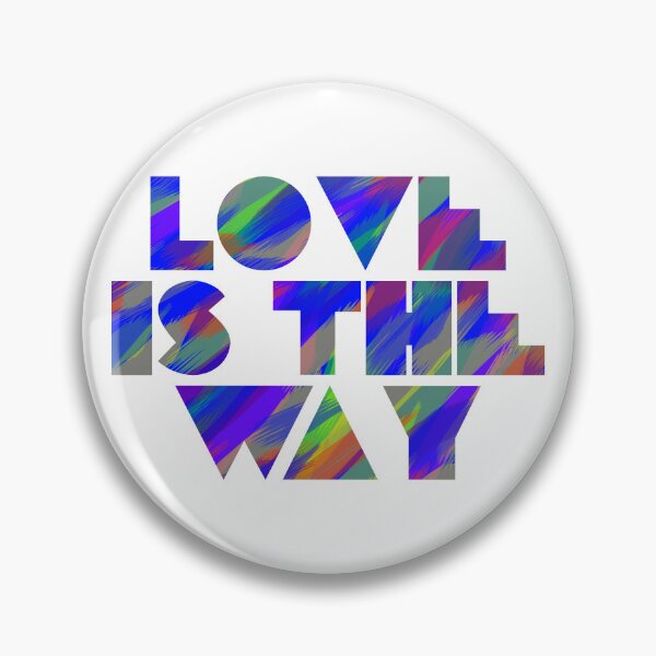 Item preview, Love is the way designed and sold by Sundae7.