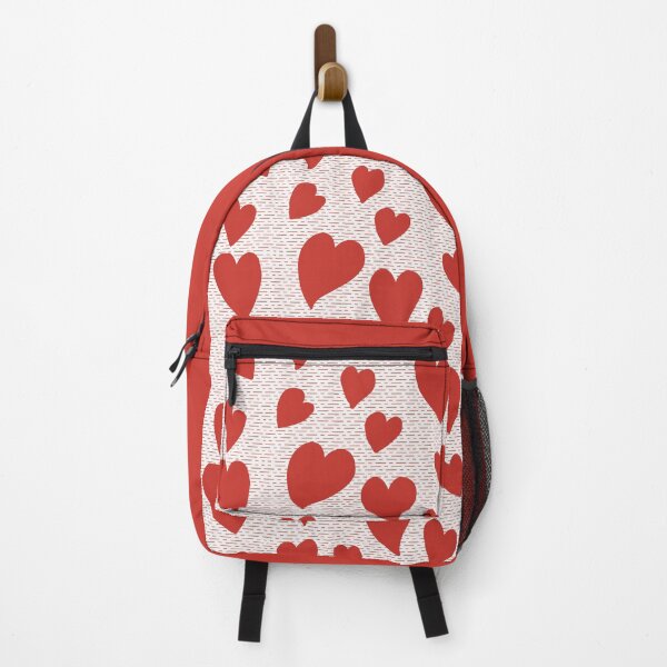 Item preview, Patterned Hearts designed and sold by Scrabbly Doodles.