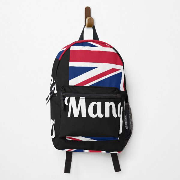 Item preview, Manchester England - Stylish Prints, designed and sold by Fleetwood1994.