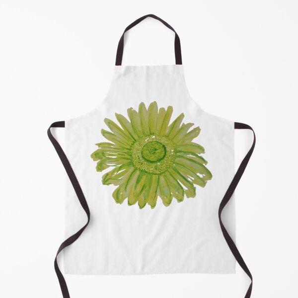 Item preview, Neon Gerbera designed and sold by MagentaTwilight.