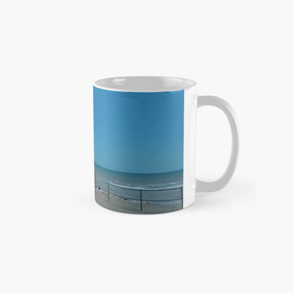 Bexhill Seafront Classic Mug