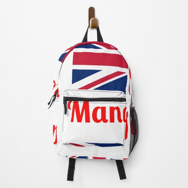 Item preview, Manchester England - Stylish Prints, designed and sold by Fleetwood1994.