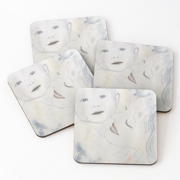 Item preview, Motherly love designed and sold by AtelierSophie.