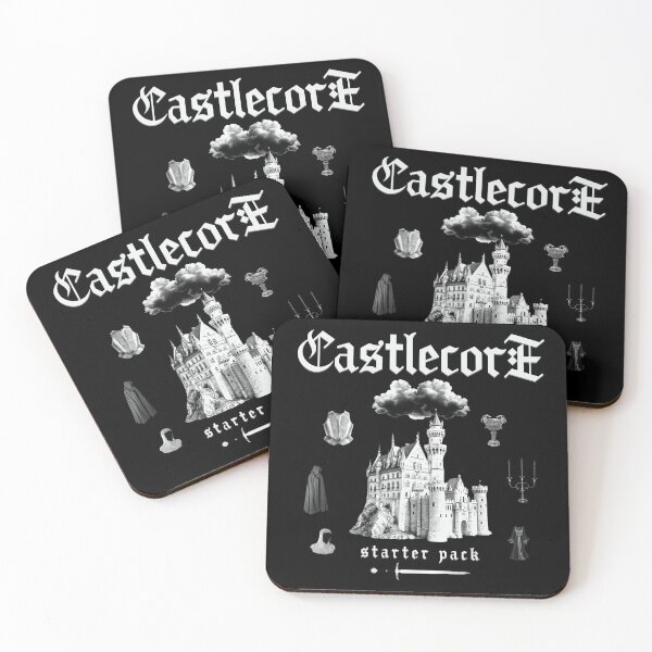 Item preview, Castlecore Starter Pack designed and sold by R-A Designs.