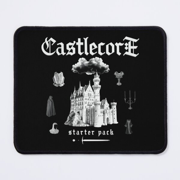 Item preview, Castlecore Starter Pack designed and sold by R-A Designs.