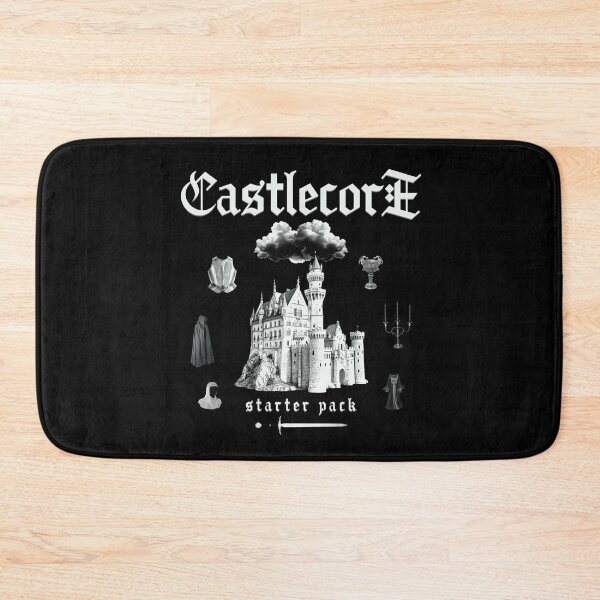 Item preview, Castlecore Starter Pack designed and sold by R-A Designs.