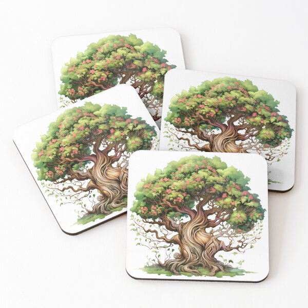 Item preview, Fantasy tree 11 designed and sold by Studio Magical Moments.