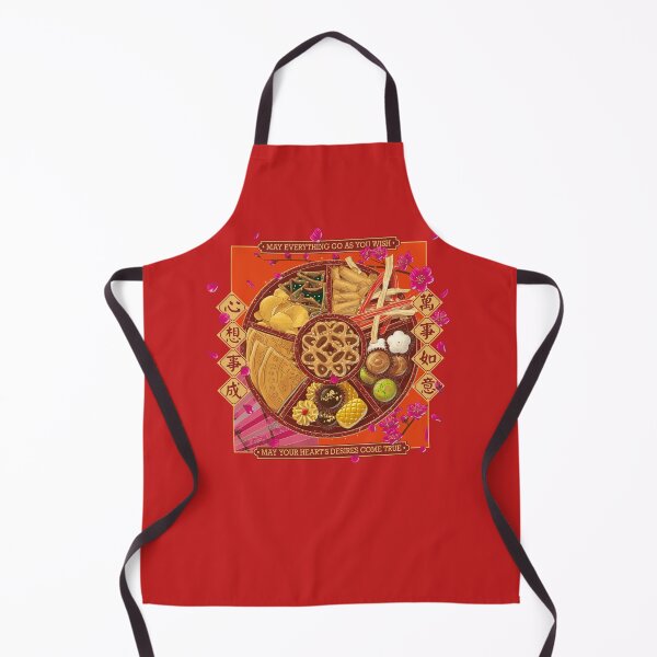 Item preview, Chinese New Year Cookies designed and sold by YoungLWorkshop.