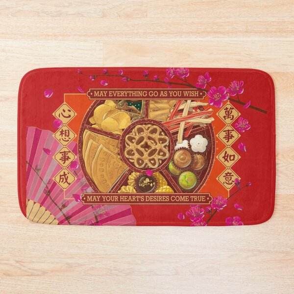 Item preview, Chinese New Year Cookies designed and sold by YoungLWorkshop.
