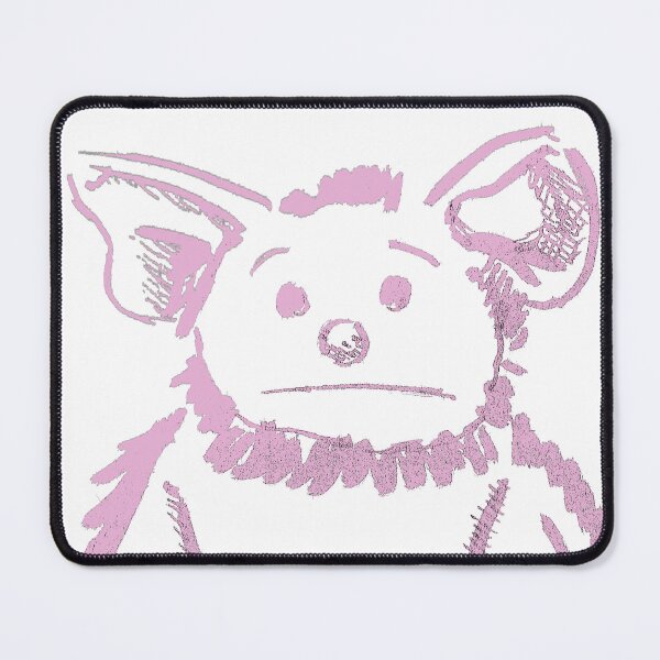 Item preview, Pink Trolling Monster designed and sold by MagentaTwilight.