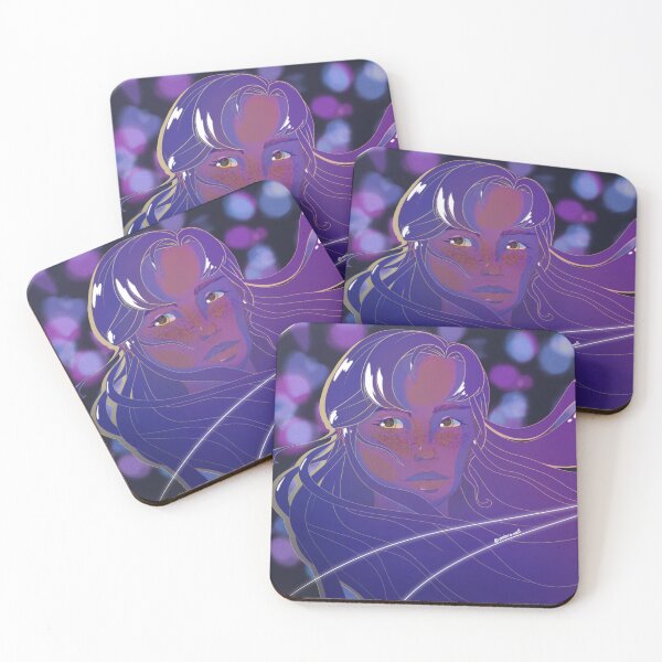 Item preview, Purple mood designed and sold by Ambraxell.