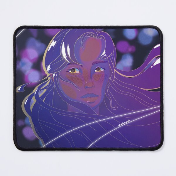 Item preview, Purple mood designed and sold by Ambraxell.