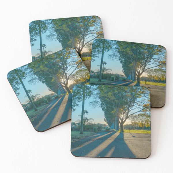 Item preview, Looking West Through the Toowoomba Cemetery.  designed and sold by RussJenkins.