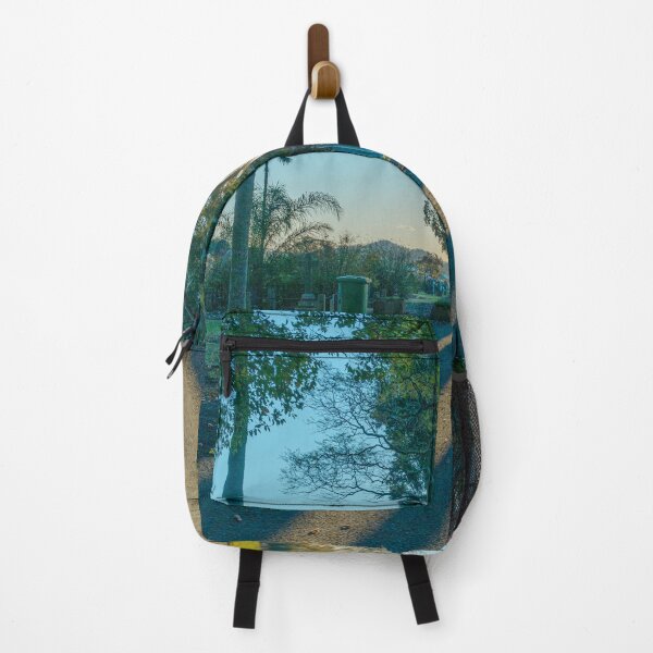 Item preview, Looking West Through the Toowoomba Cemetery. designed and sold by RussJenkins.