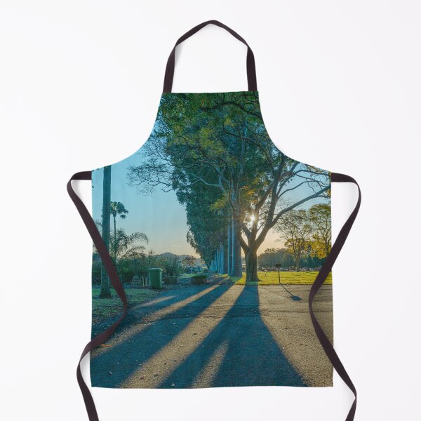 Item preview, Looking West Through the Toowoomba Cemetery.  designed and sold by RussJenkins.