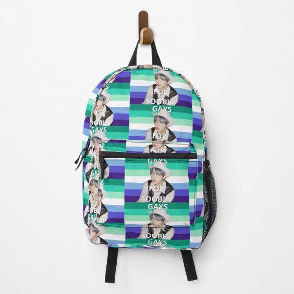 Item preview, Gays for soobin designed and sold by Diana Moreno.