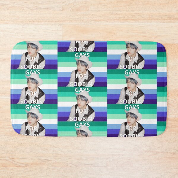 Item preview, Gays for soobin designed and sold by Diana Moreno.