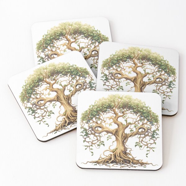 Item preview, Árbol de fantasía 14 designed and sold by Studio Magical Moments.