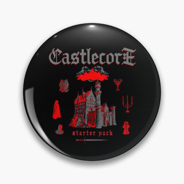 Item preview, Castlecore Starter Pack - Ver. 2 designed and sold by R-A Designs.