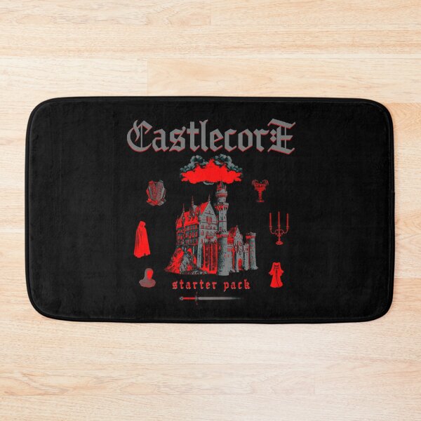 Item preview, Castlecore Starter Pack - Ver. 2 designed and sold by R-A Designs.