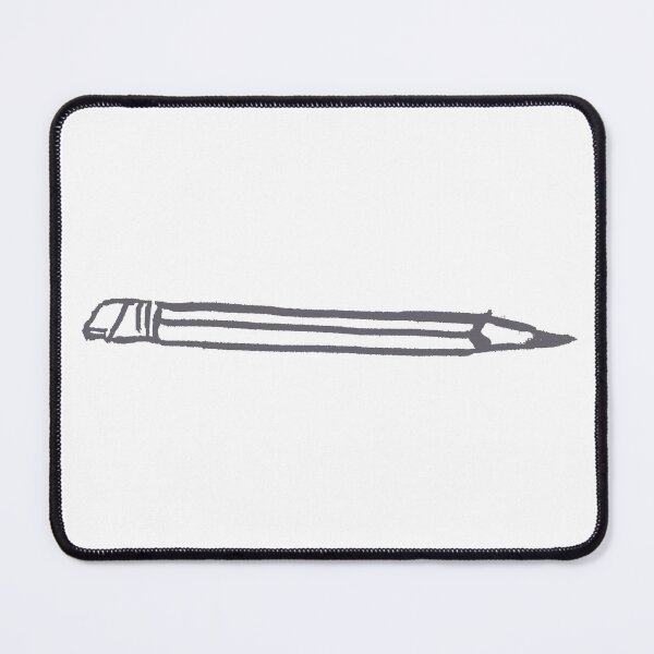 Item preview, Lead Pencil designed and sold by MagentaTwilight.