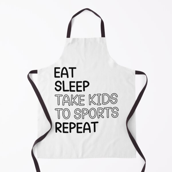 Item preview, Eat Sleep Take Kids To Sports Repeat, Nurse By Day, Sports Parent By Night, Champion Mom designed and sold by NADIASHOP86.