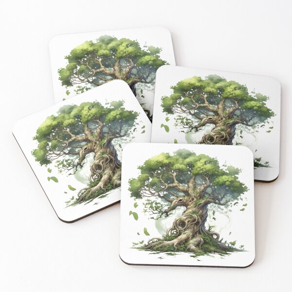 Item preview, Fantasy tree 13 designed and sold by Studio Magical Moments.