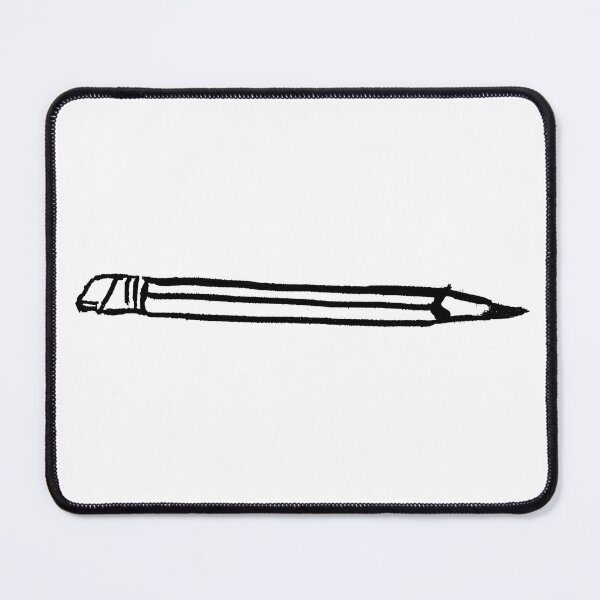 Item preview, Black Pencil designed and sold by MagentaTwilight.