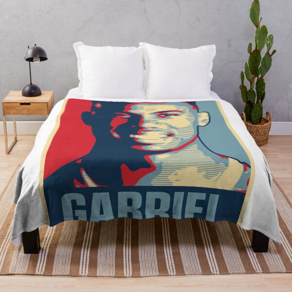 Item preview, Gabriel designed and sold by DFA.