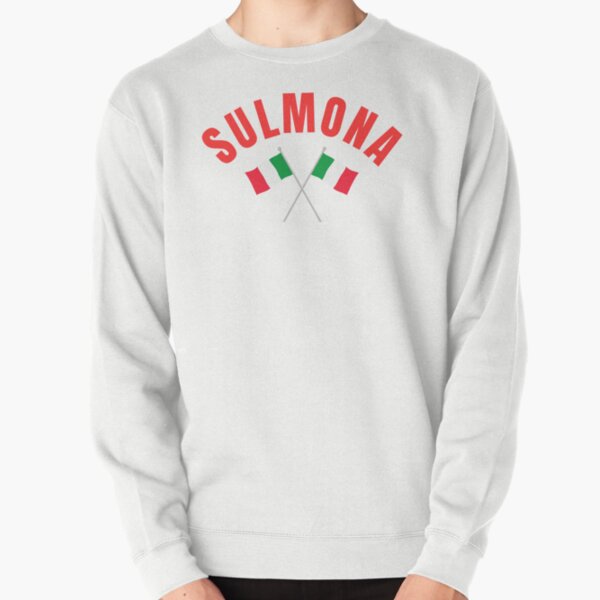 Item preview, SULMONA Italy Flags designed and sold by BjornLundstrom.