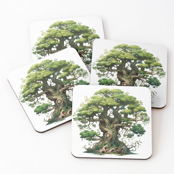 Item preview, Fantasy tree 15 designed and sold by Studio Magical Moments.