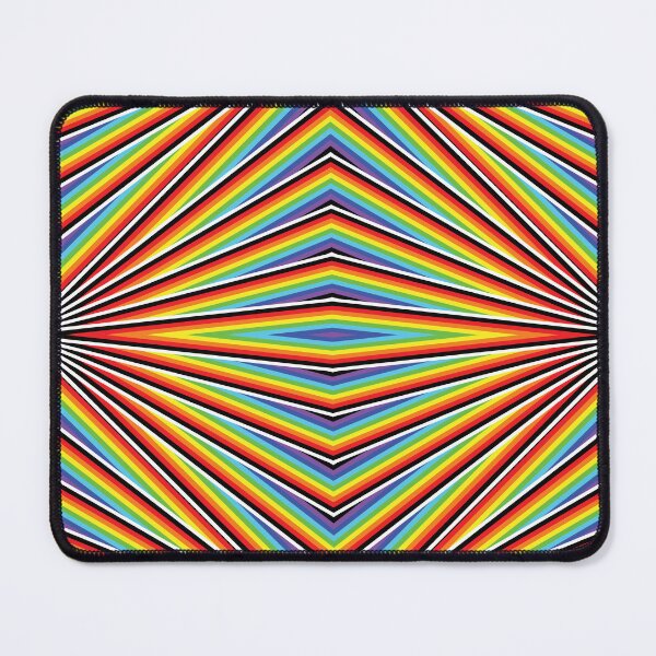 Item preview, Ocular Migraine 2 designed and sold by Zaxsk8.